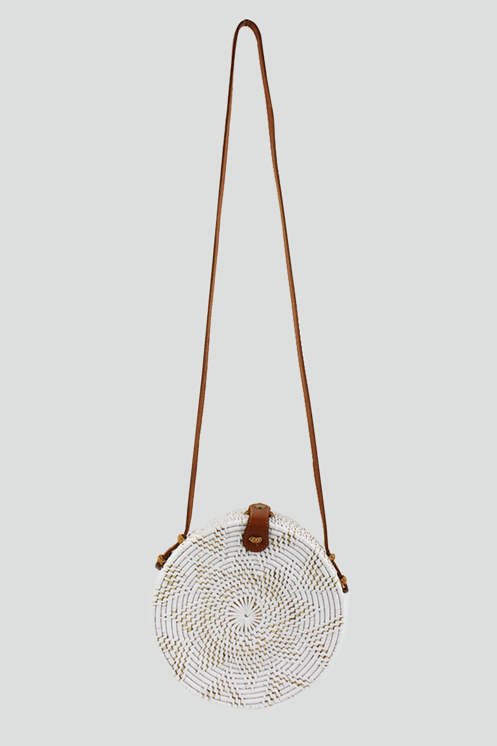 Aguna Crossbody - Street Level