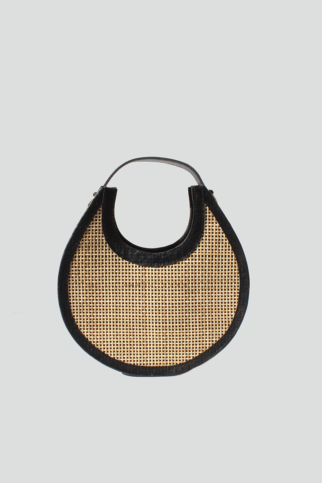 Ajeng Rattan Crossbody - Street Level