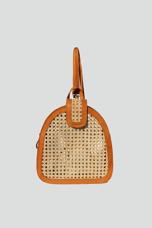 Aura Backpack - Street Level