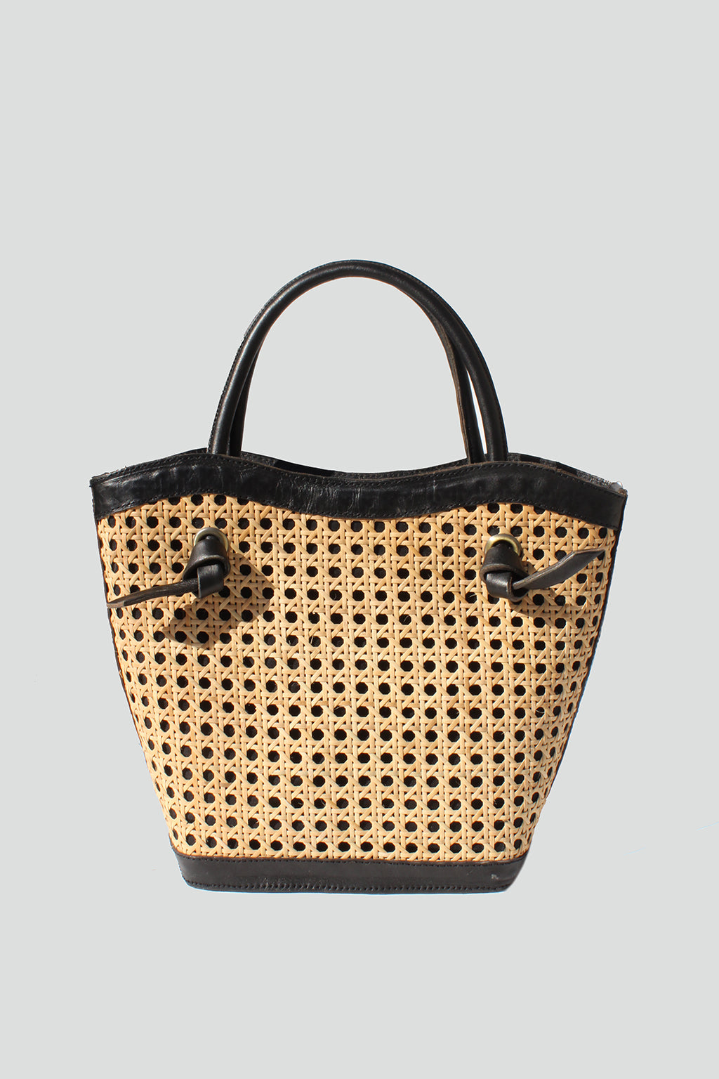 Niki Mini Tote - Street Level