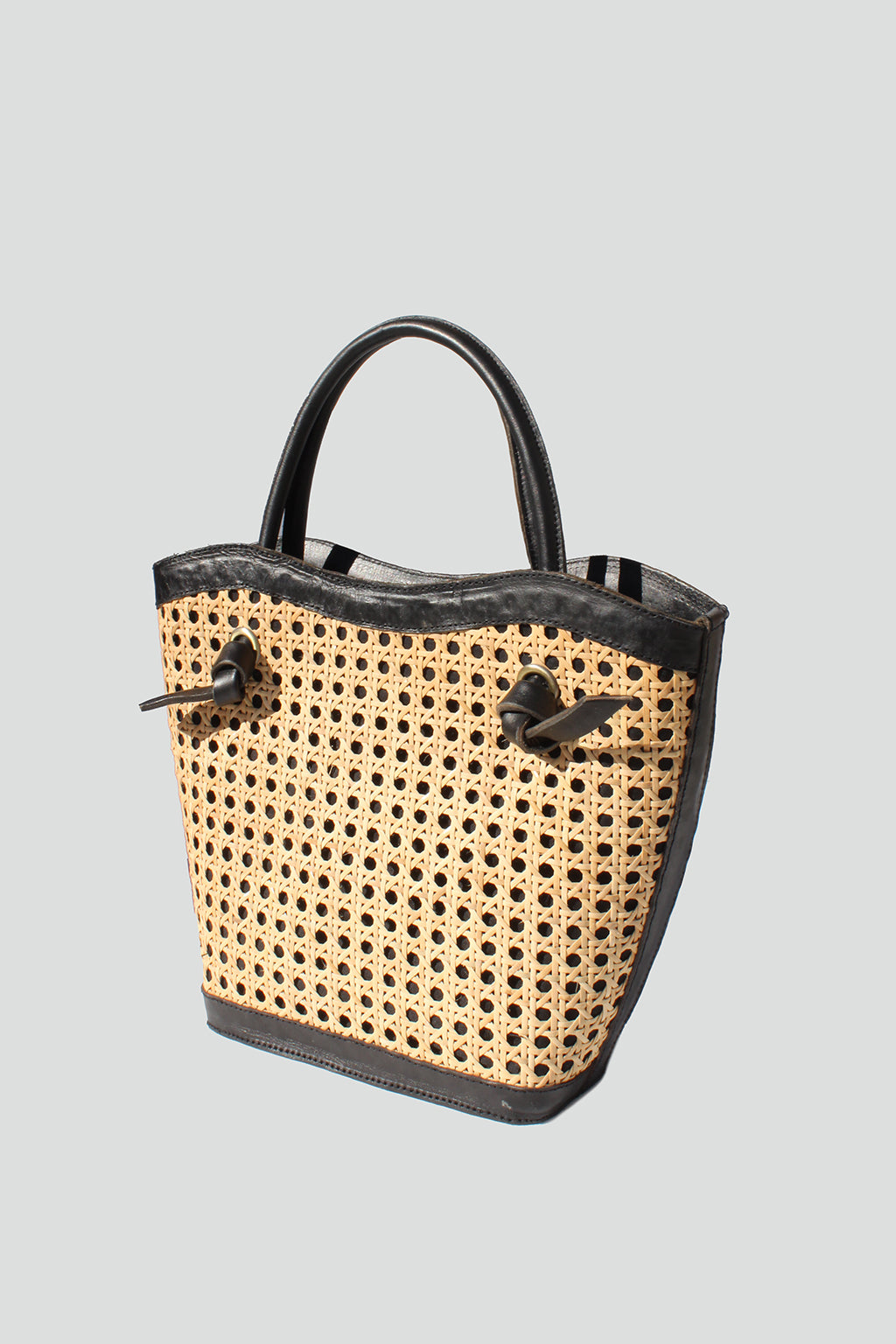 Niki Mini Tote - Street Level