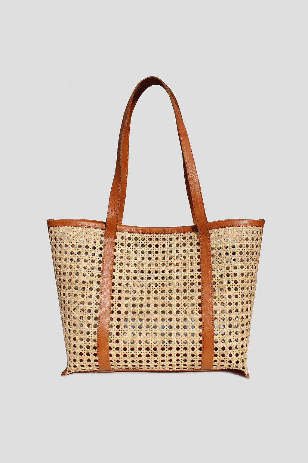 Santai Tote - Street Level
