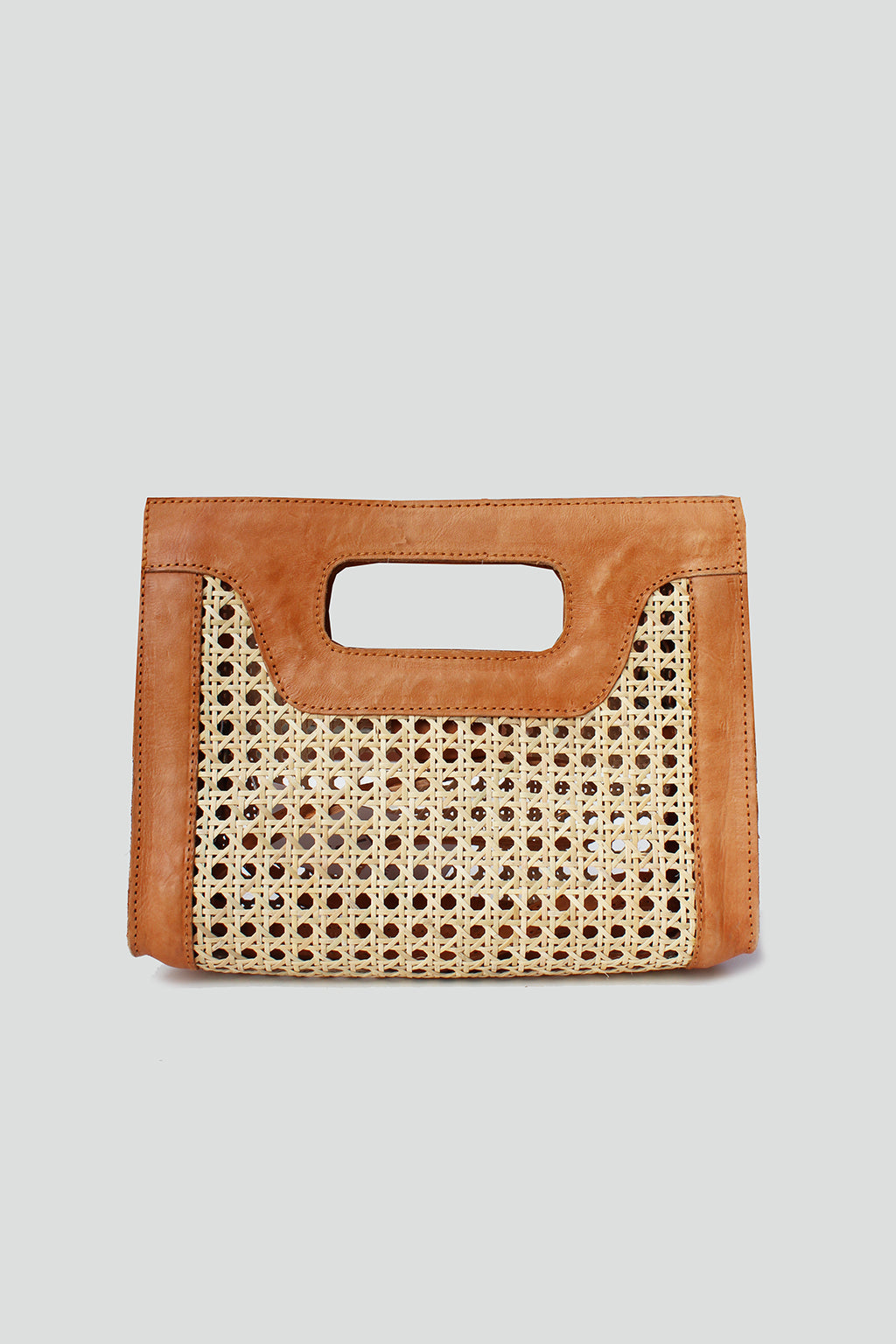 Suna Clutch - Street Level