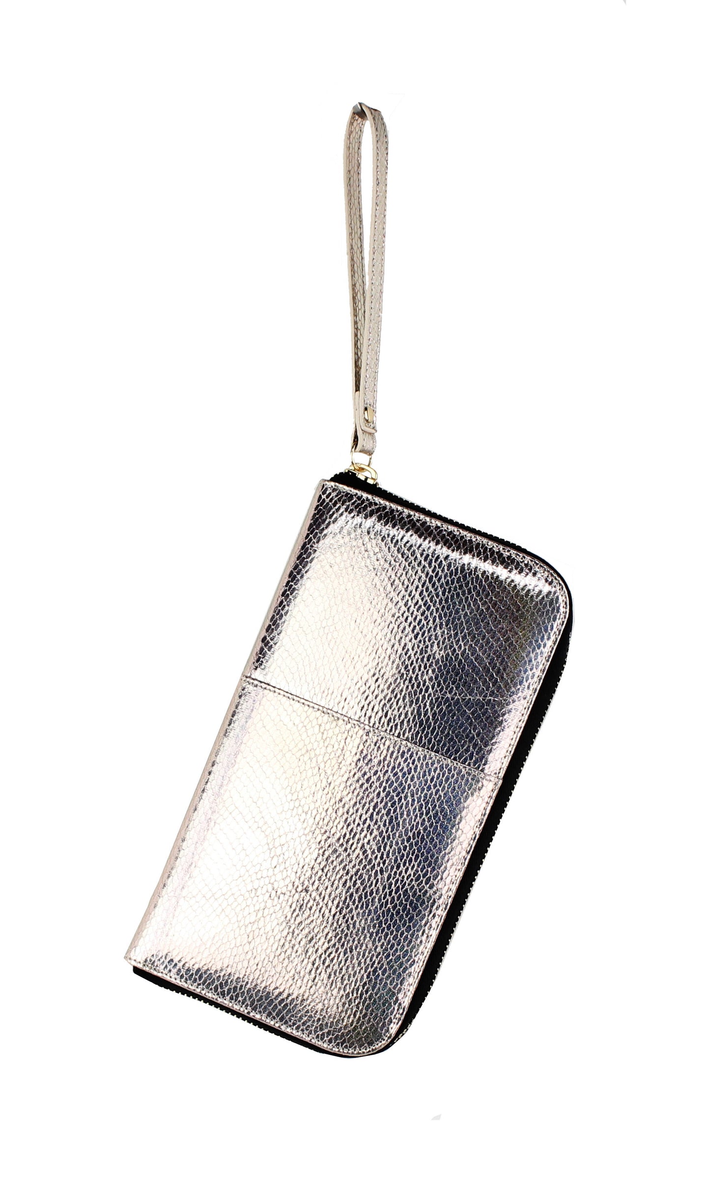 Stella Textured Wallet - Street Level