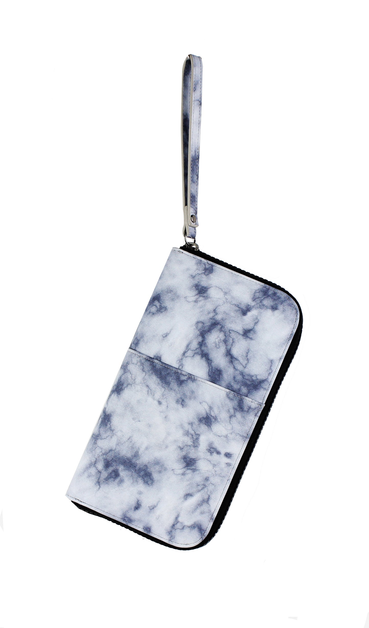 Stella Textured Wallet - Street Level