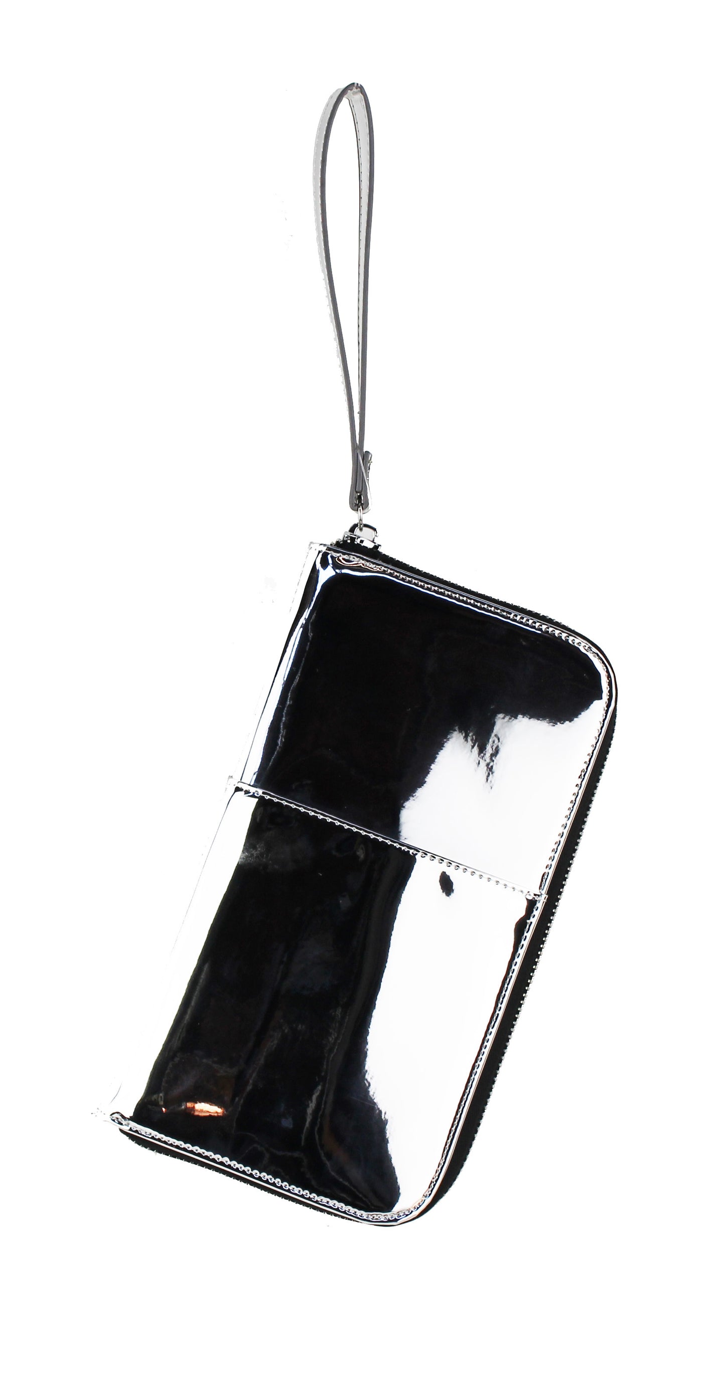 Stella Textured Wallet - Street Level