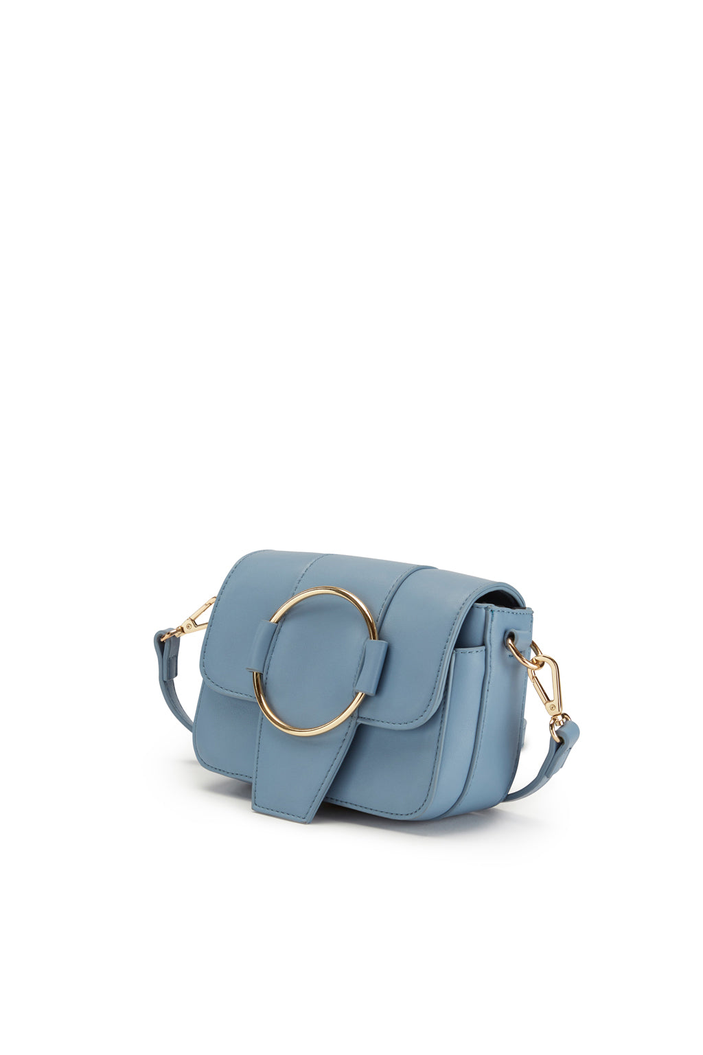 Emilia Crossbody w/ Ring Detail - Street Level