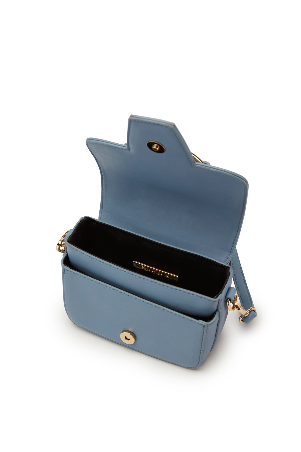 Emilia Crossbody w/ Ring Detail - Street Level