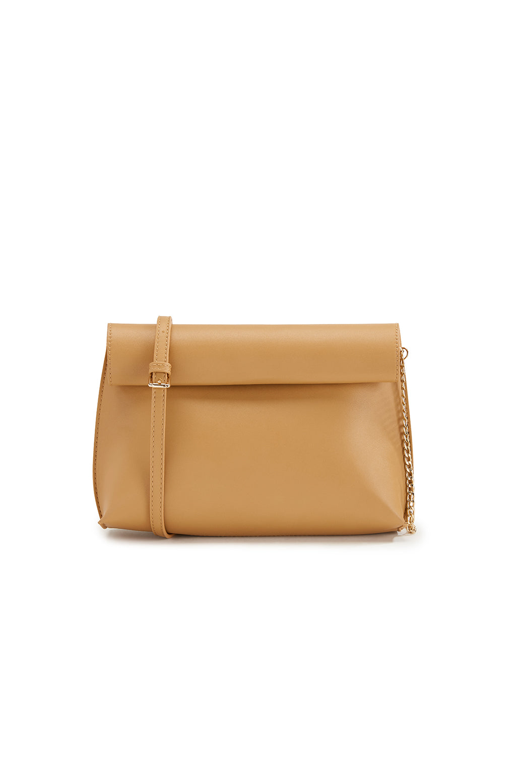 Smooth Roll Reversible Clutch - Street Level