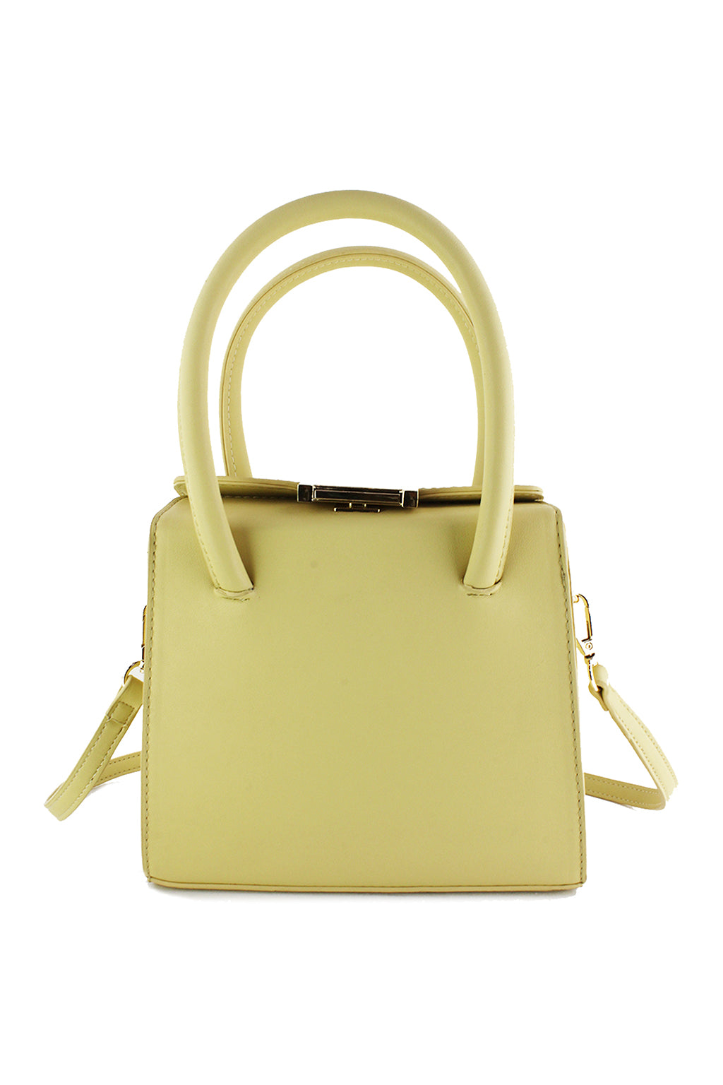 Structured Mini Bag - Street Level