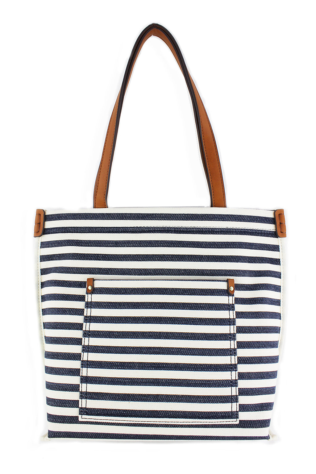 Mila Tote Bag - Street Level