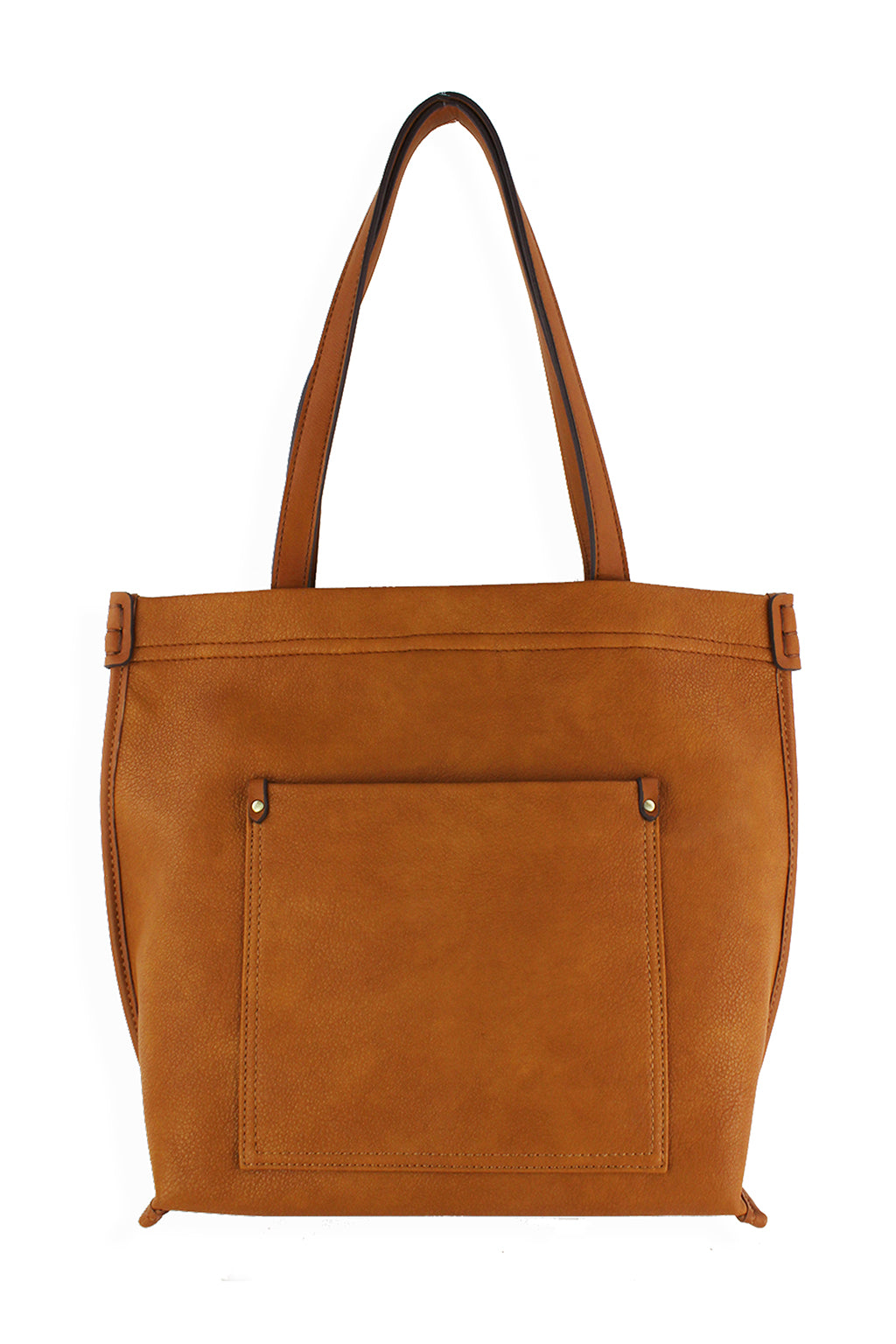 Mila Tote Bag - Street Level