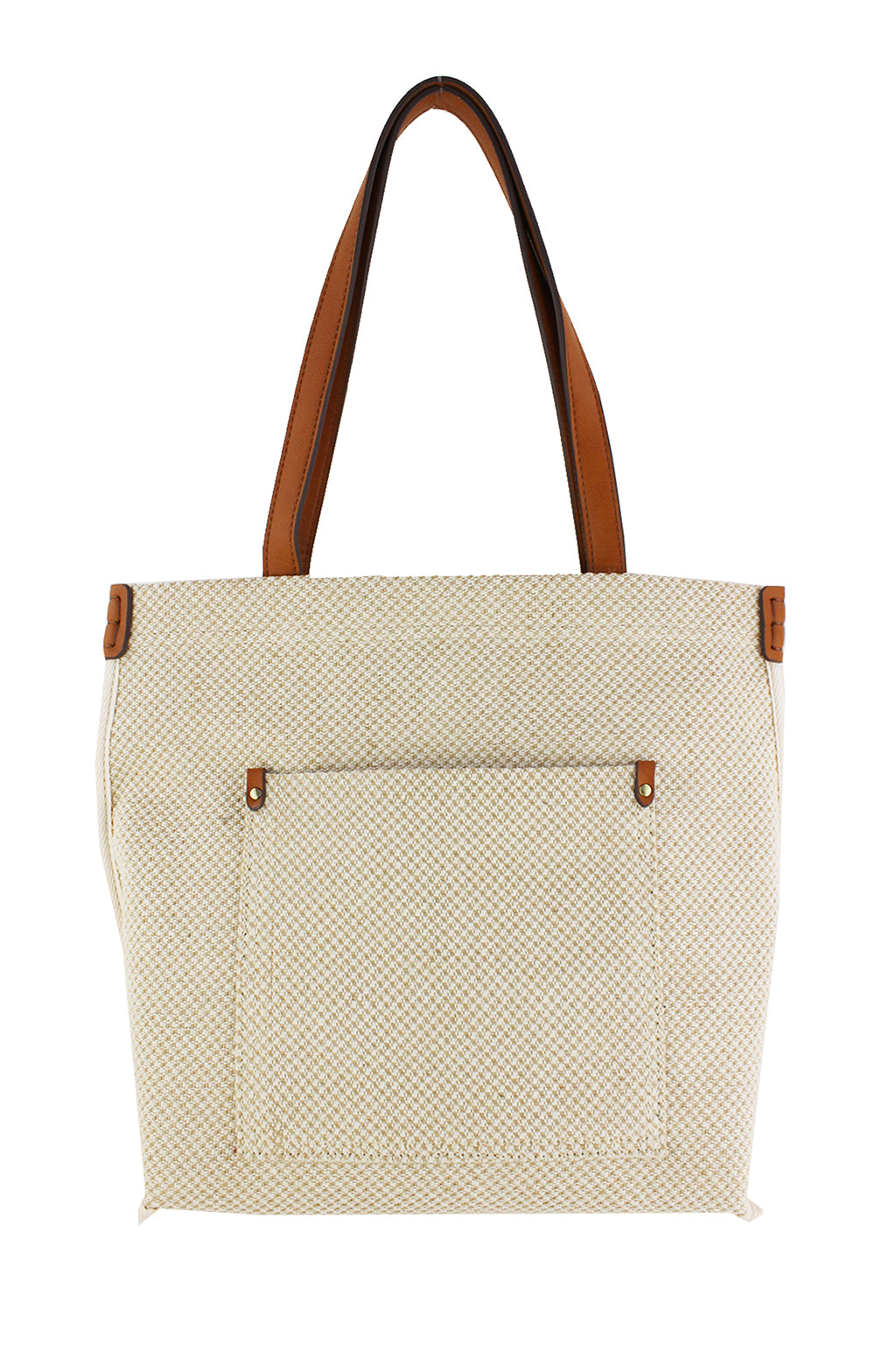 Mila Tote Bag - Street Level