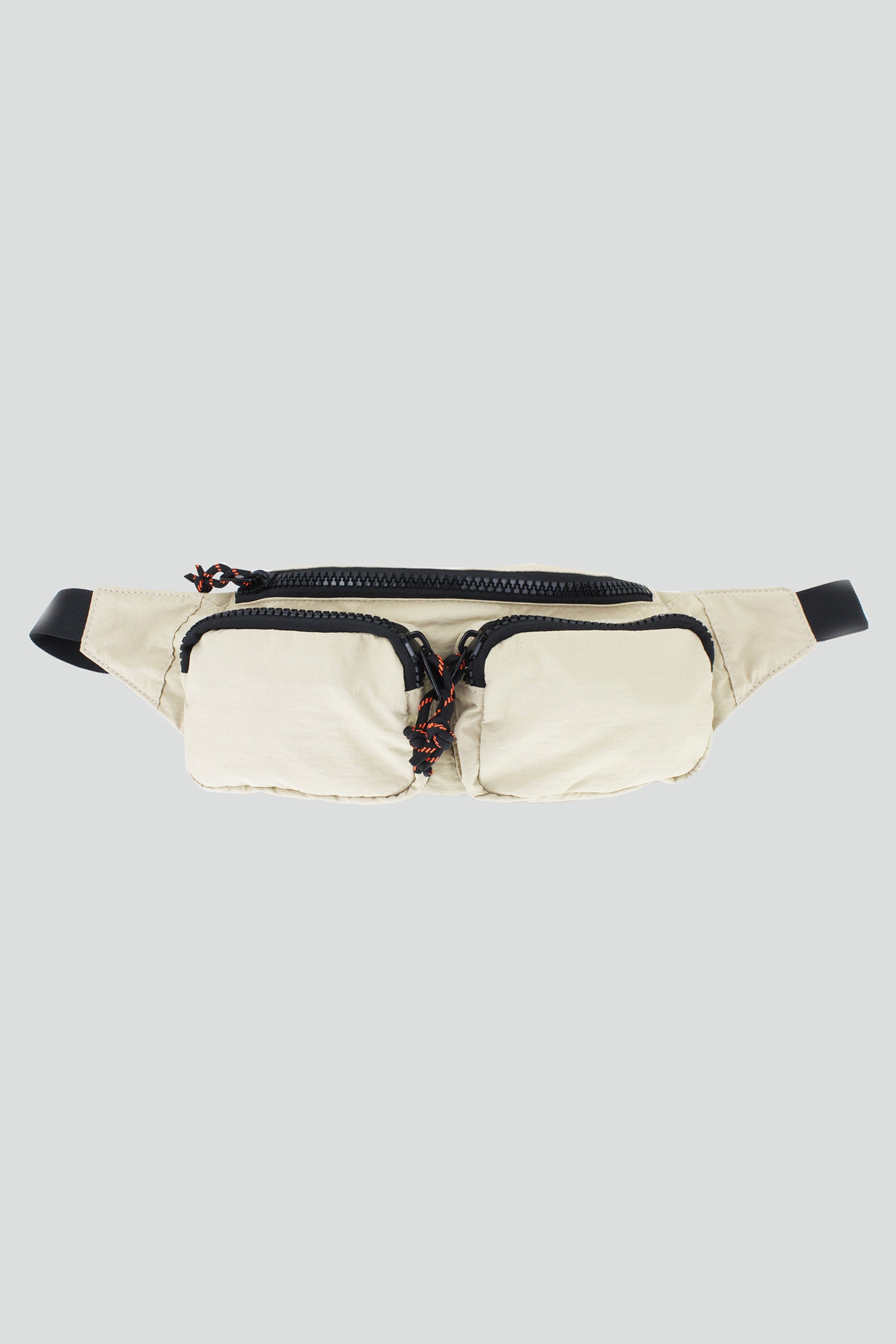 Isla Sporty Belt Bag - Street Level