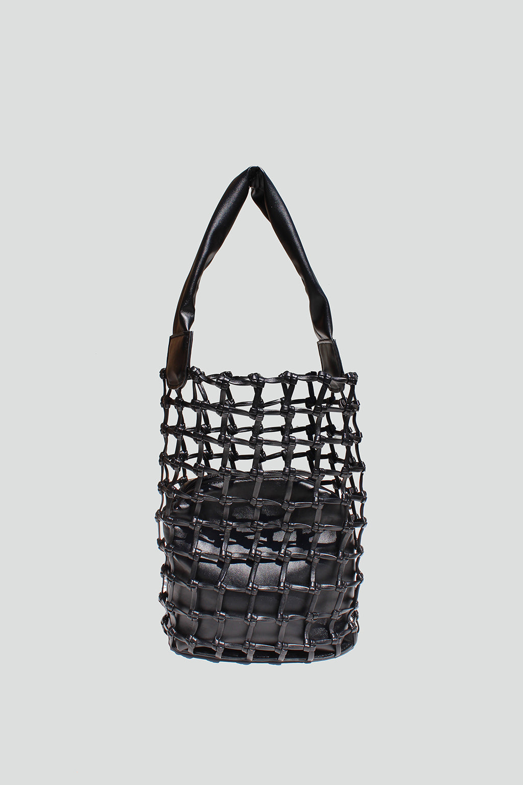 Doris Bucket Net Bag - Street Level