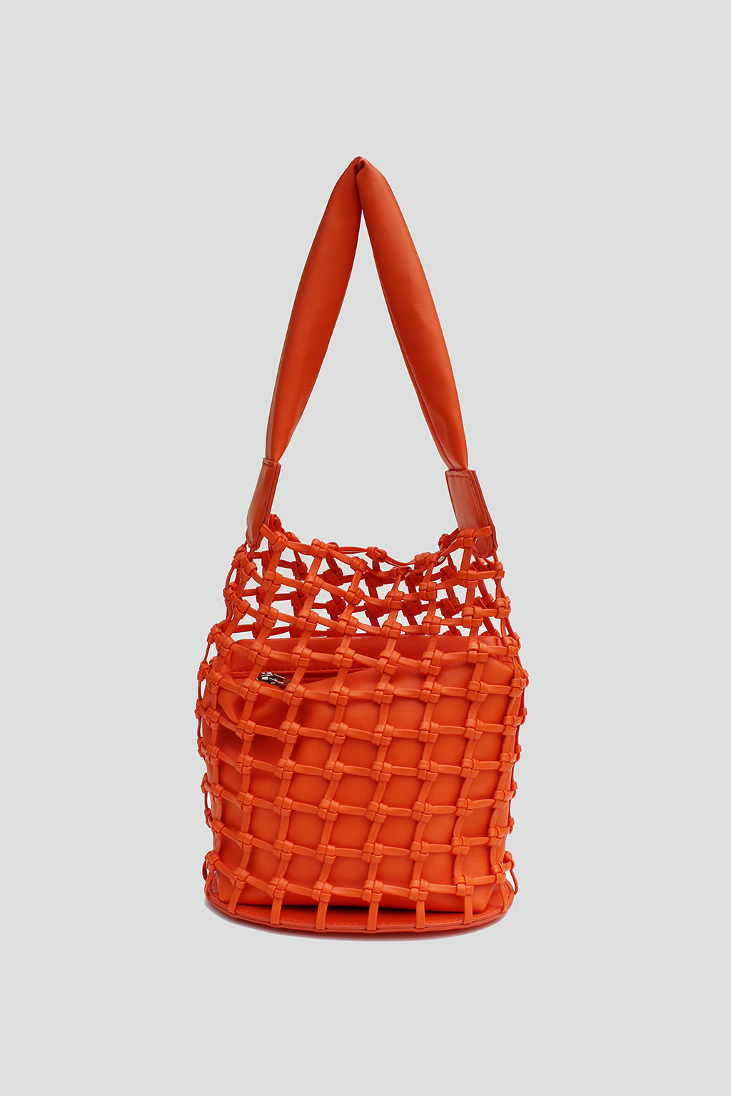 Doris Bucket Net Bag - Street Level