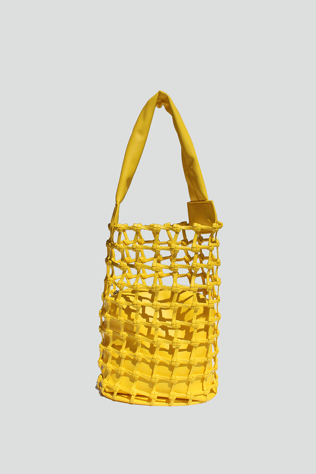 Doris Bucket Net Bag - Street Level