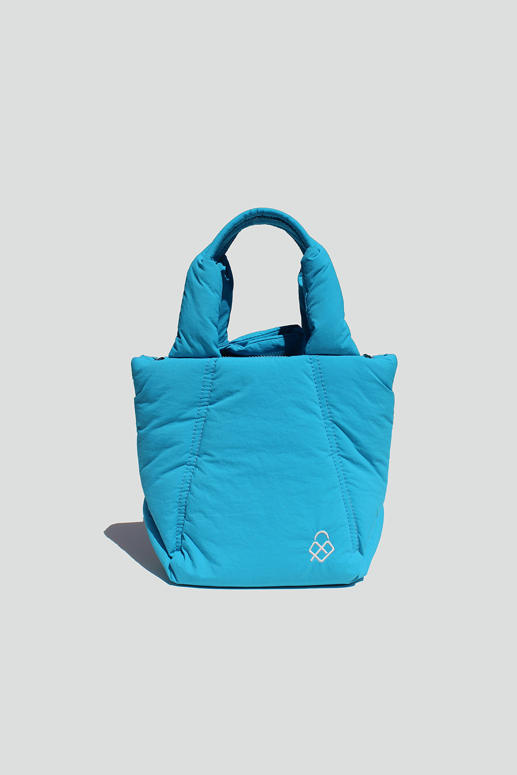 Hazel Mini Nylon Tote - Street Level
