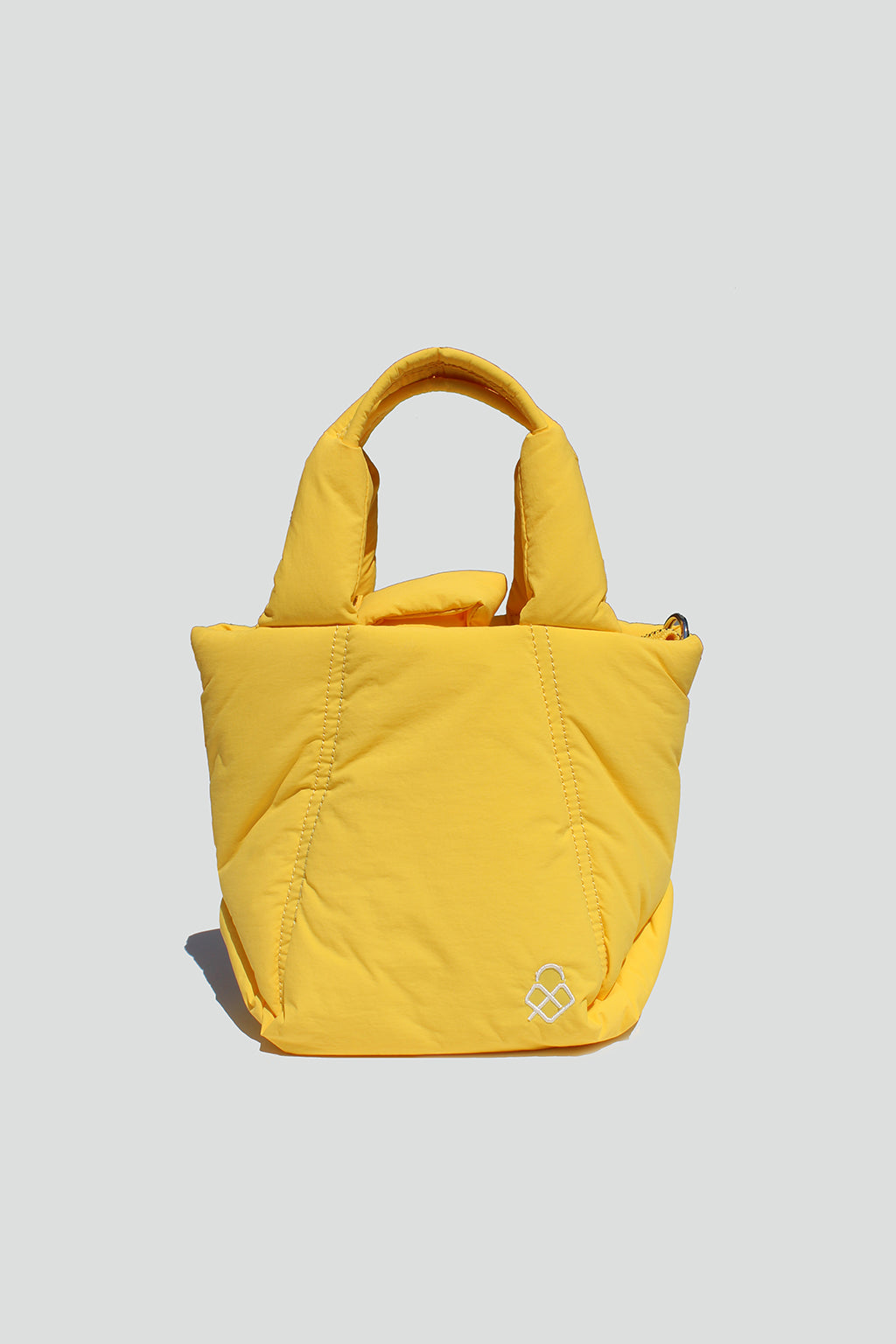 Hazel Mini Nylon Tote - Street Level