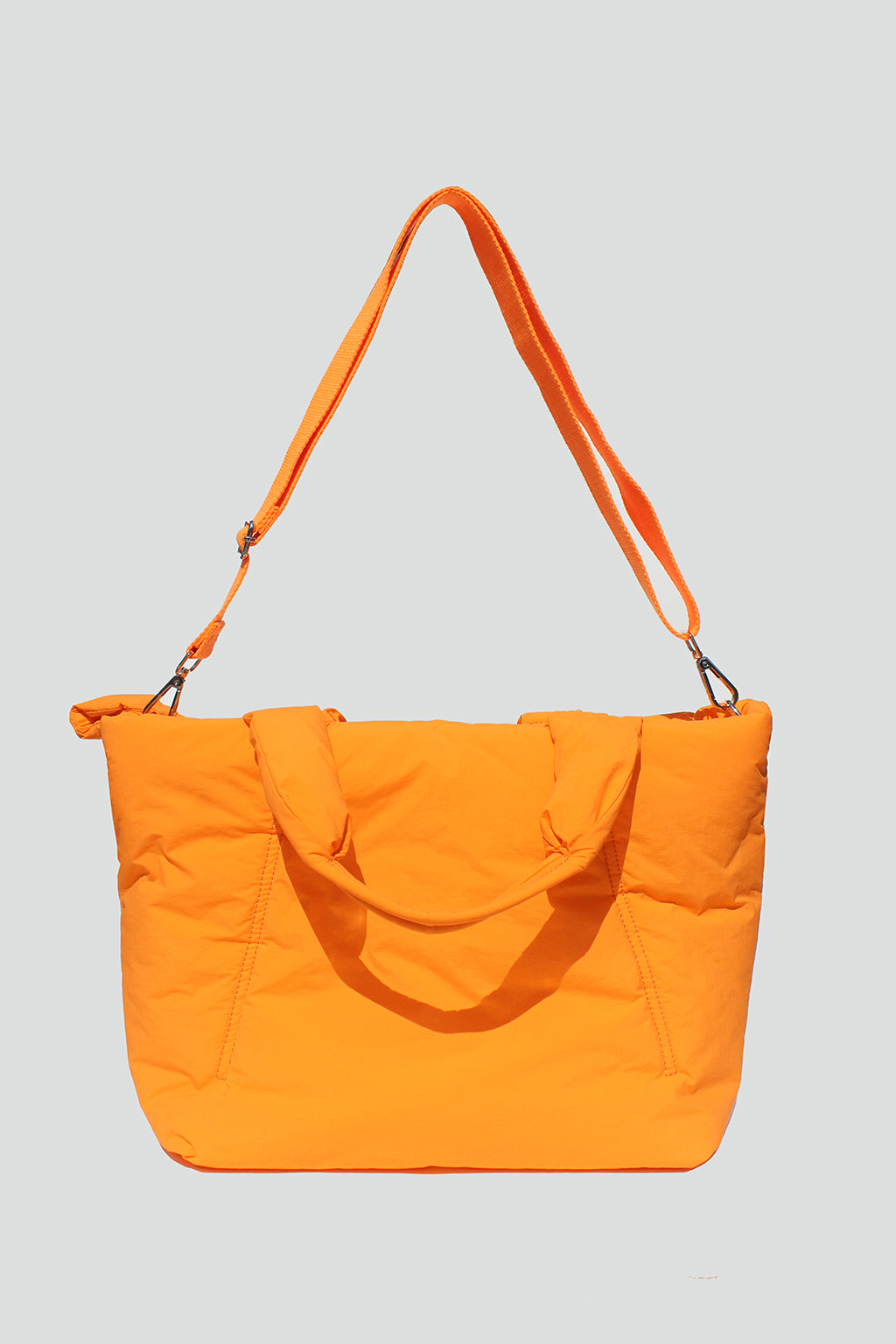 Camila Nylon Tote - Street Level