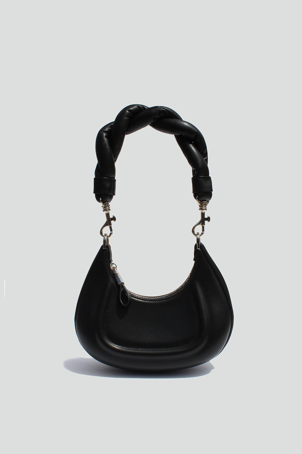 Zoey Satchel Bag - Street Level