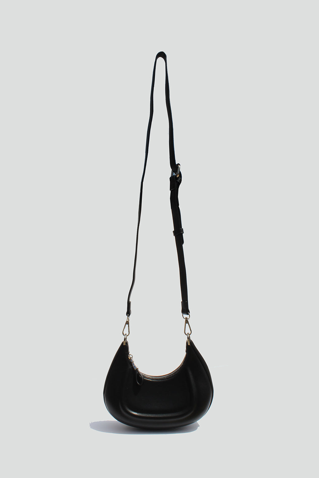 Zoey Satchel Bag - Street Level