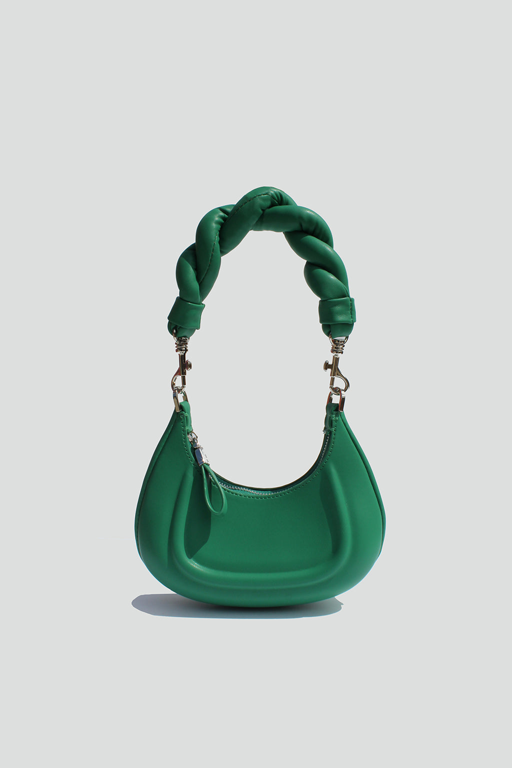 Zoey Satchel Bag - Street Level