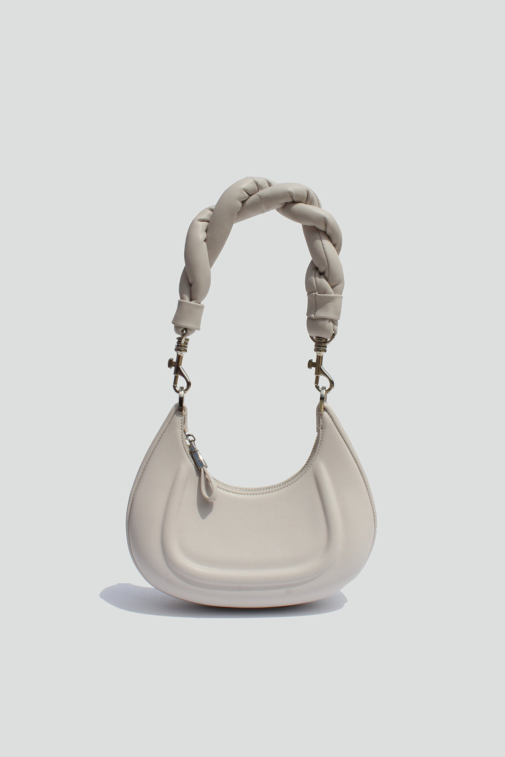 Zoey Satchel Bag - Street Level