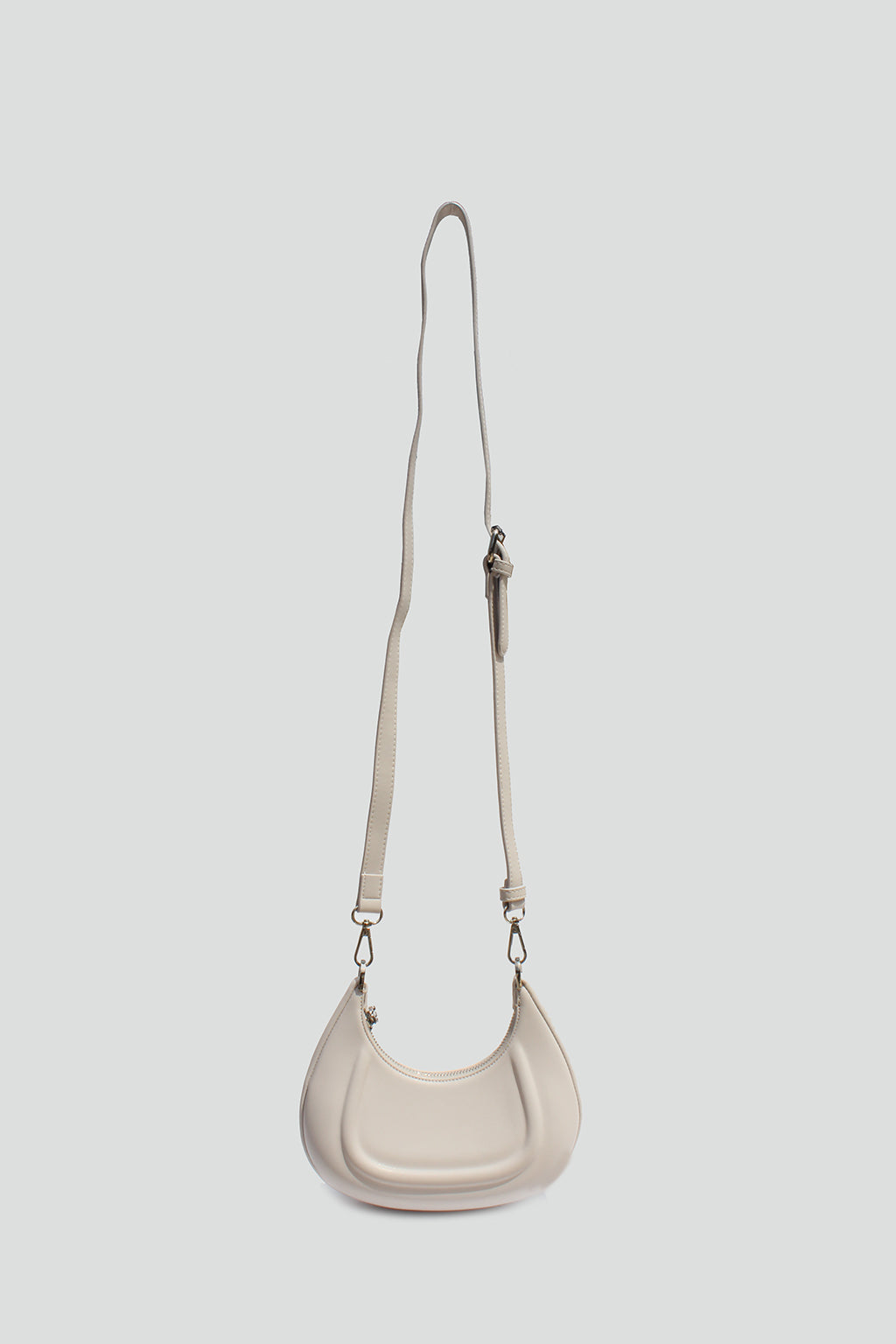 Zoey Satchel Bag - Street Level