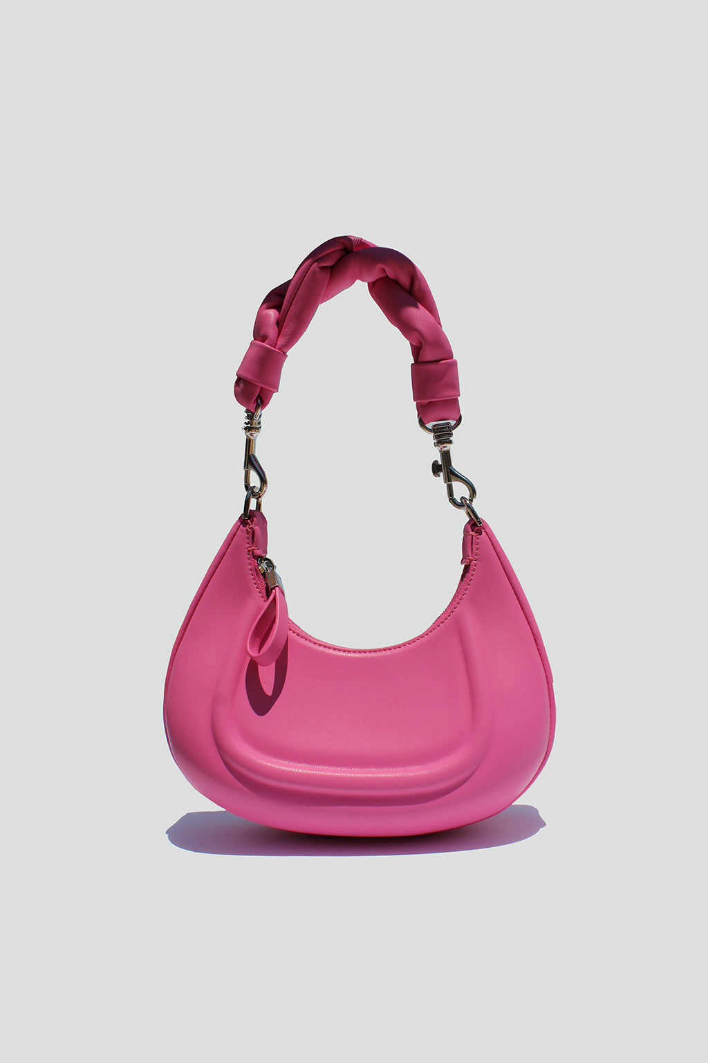 Zoey Satchel Bag - Street Level