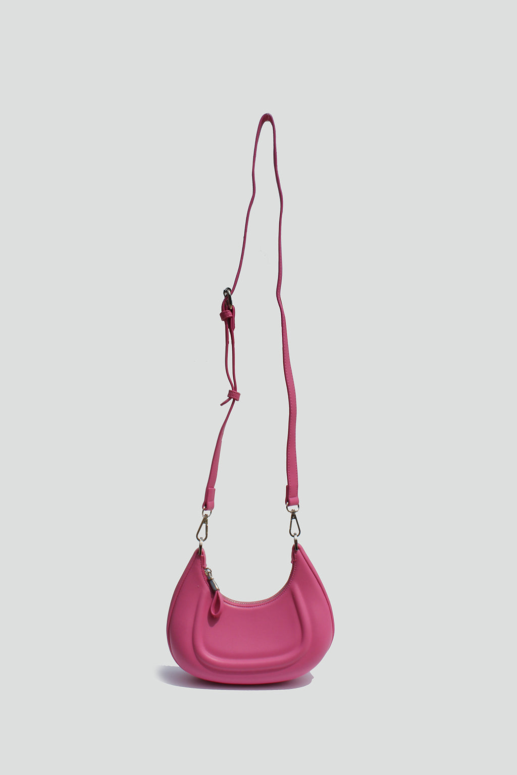 Zoey Satchel Bag - Street Level