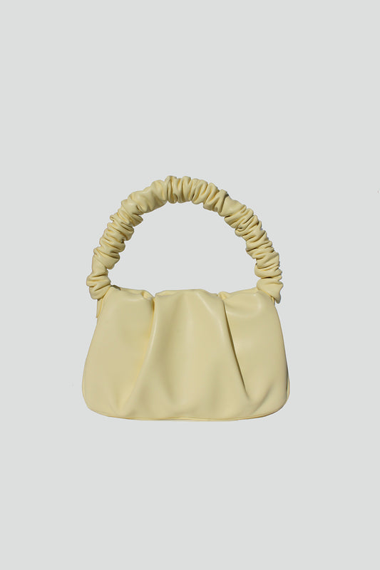 Tessa Scrunchie Tote - Street Level