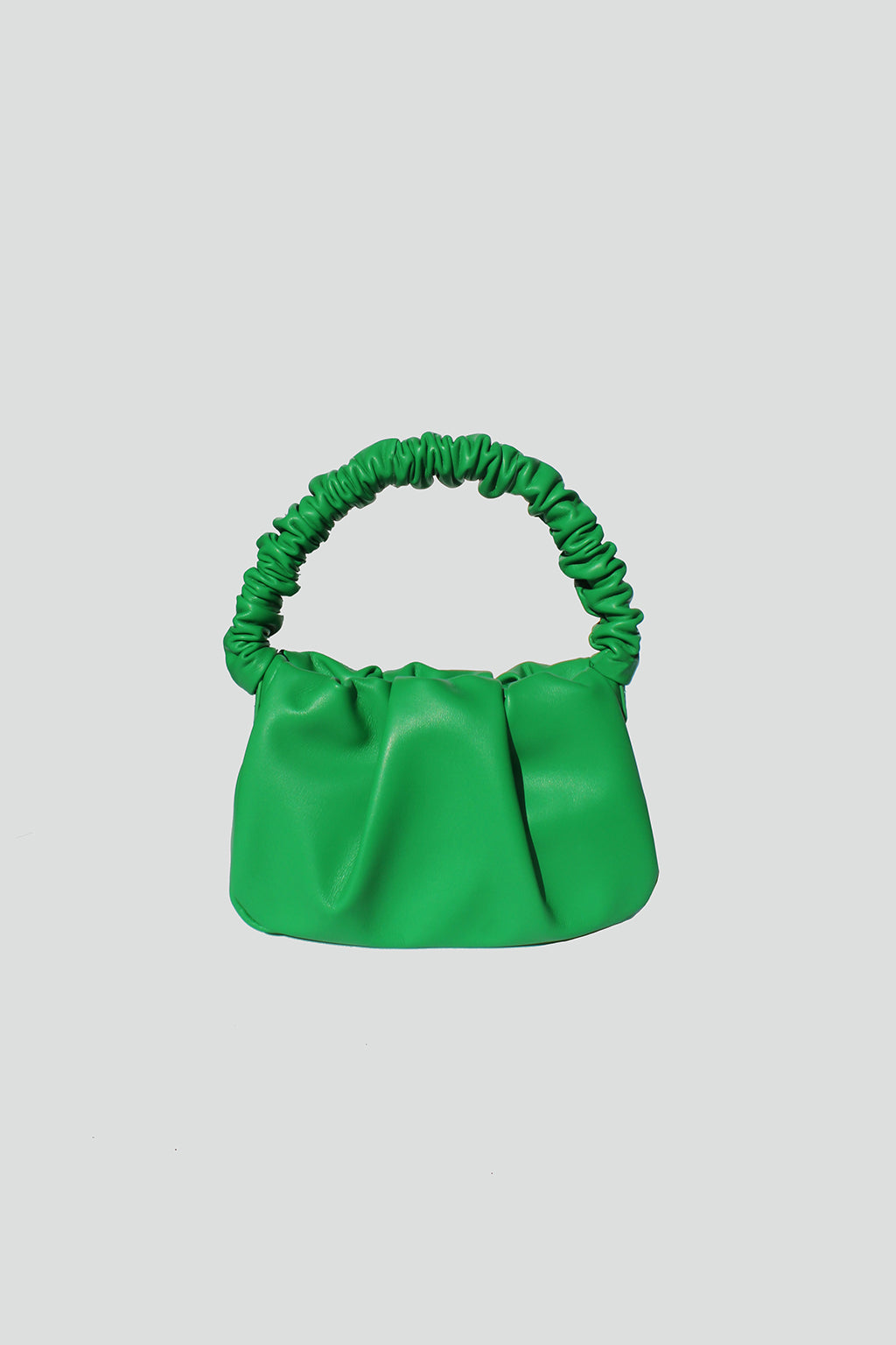 Tessa Scrunchie Tote - Street Level