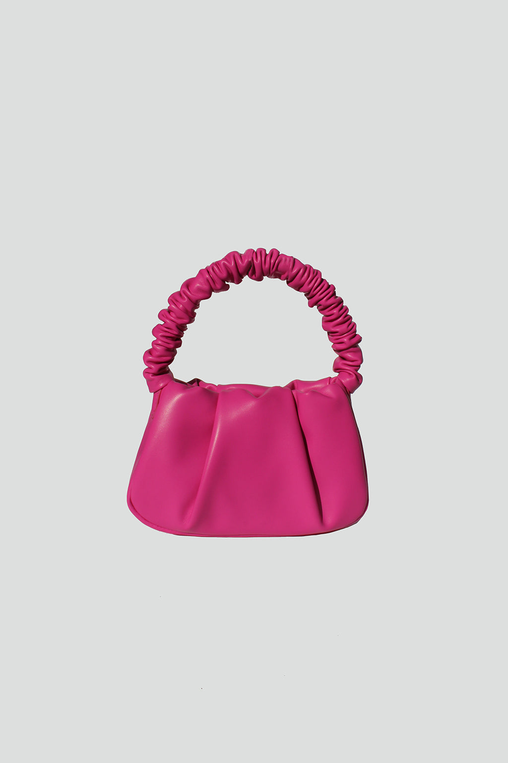 Tessa Scrunchie Tote - Street Level