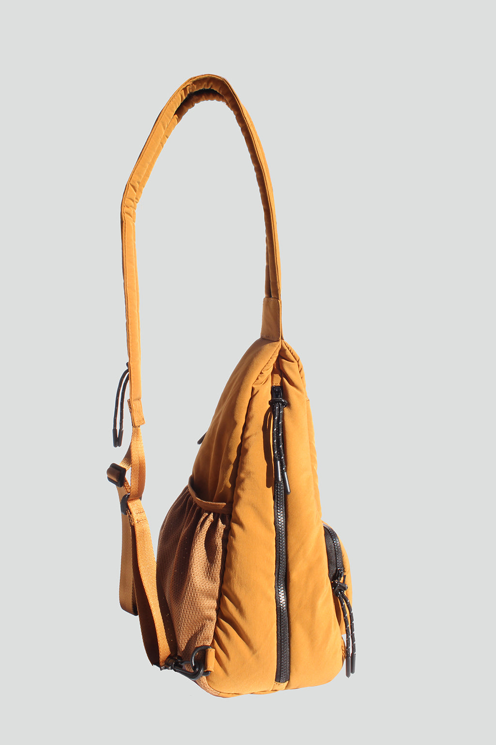 Quinn Sling Bag - Street Level