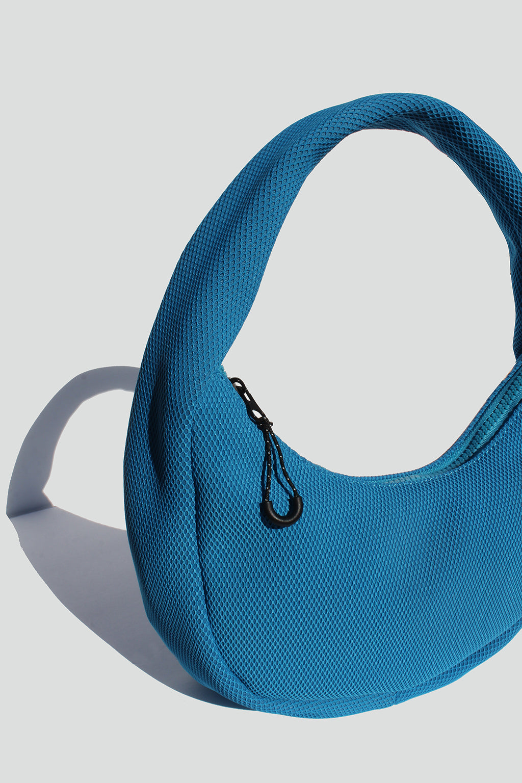 Everly Shoulder Bag - Street Level