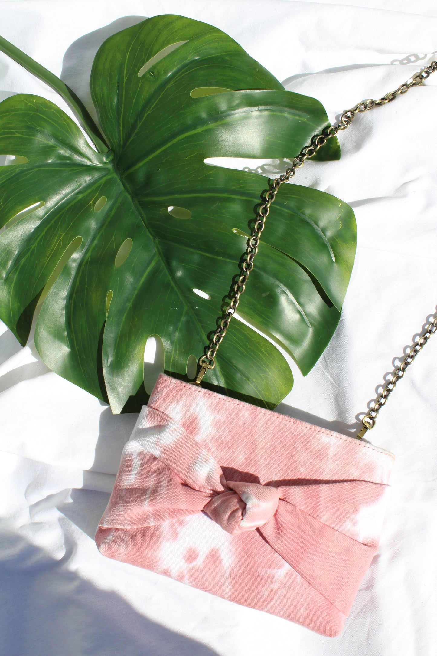 Bow Tie Crossbody - Street Level