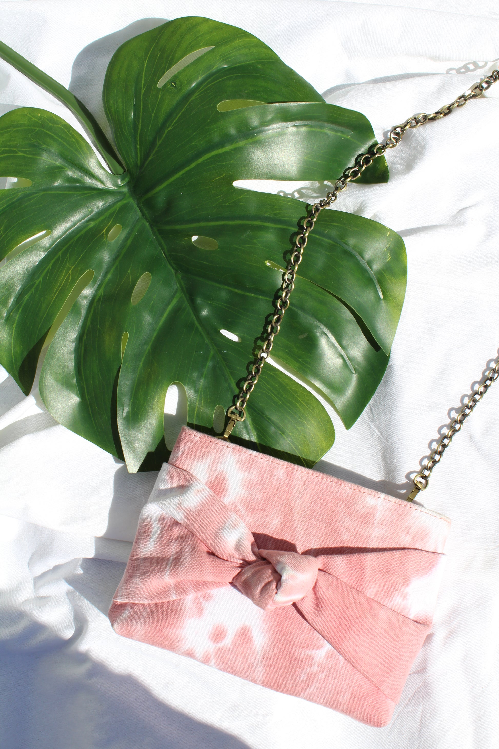 Bow Tie Crossbody - Street Level