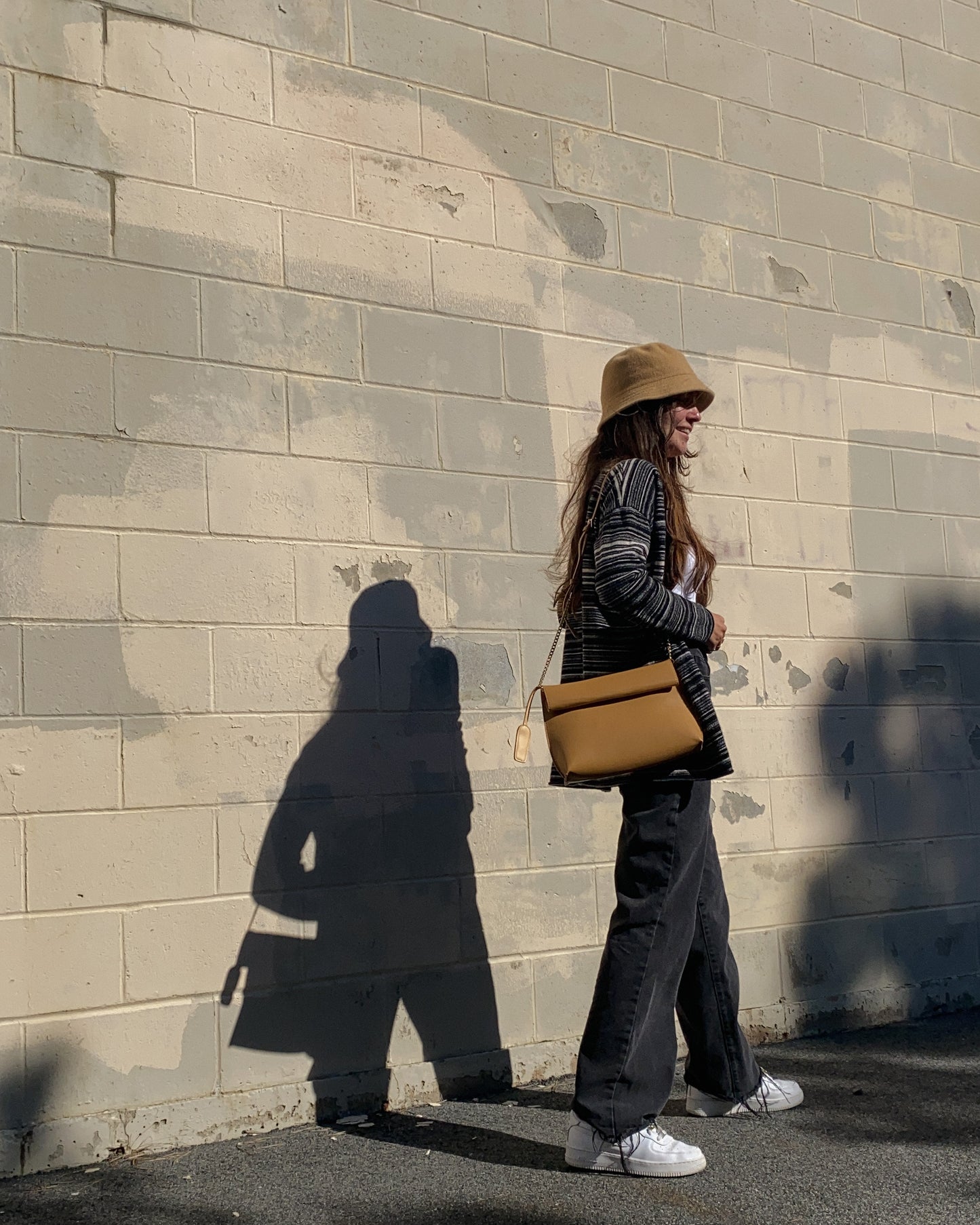 Smooth Roll Reversible Clutch - Street Level