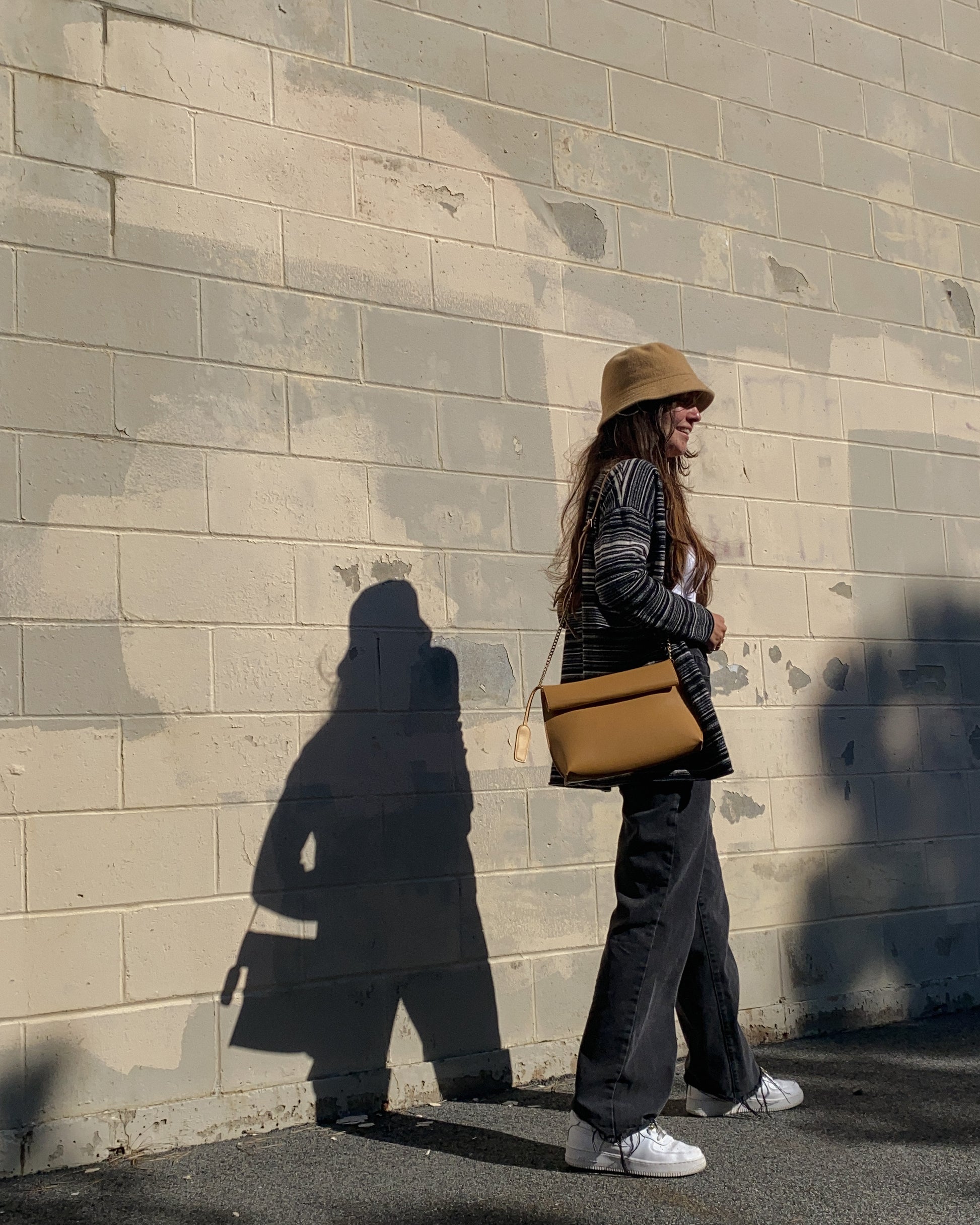 Smooth Roll Reversible Clutch - Street Level