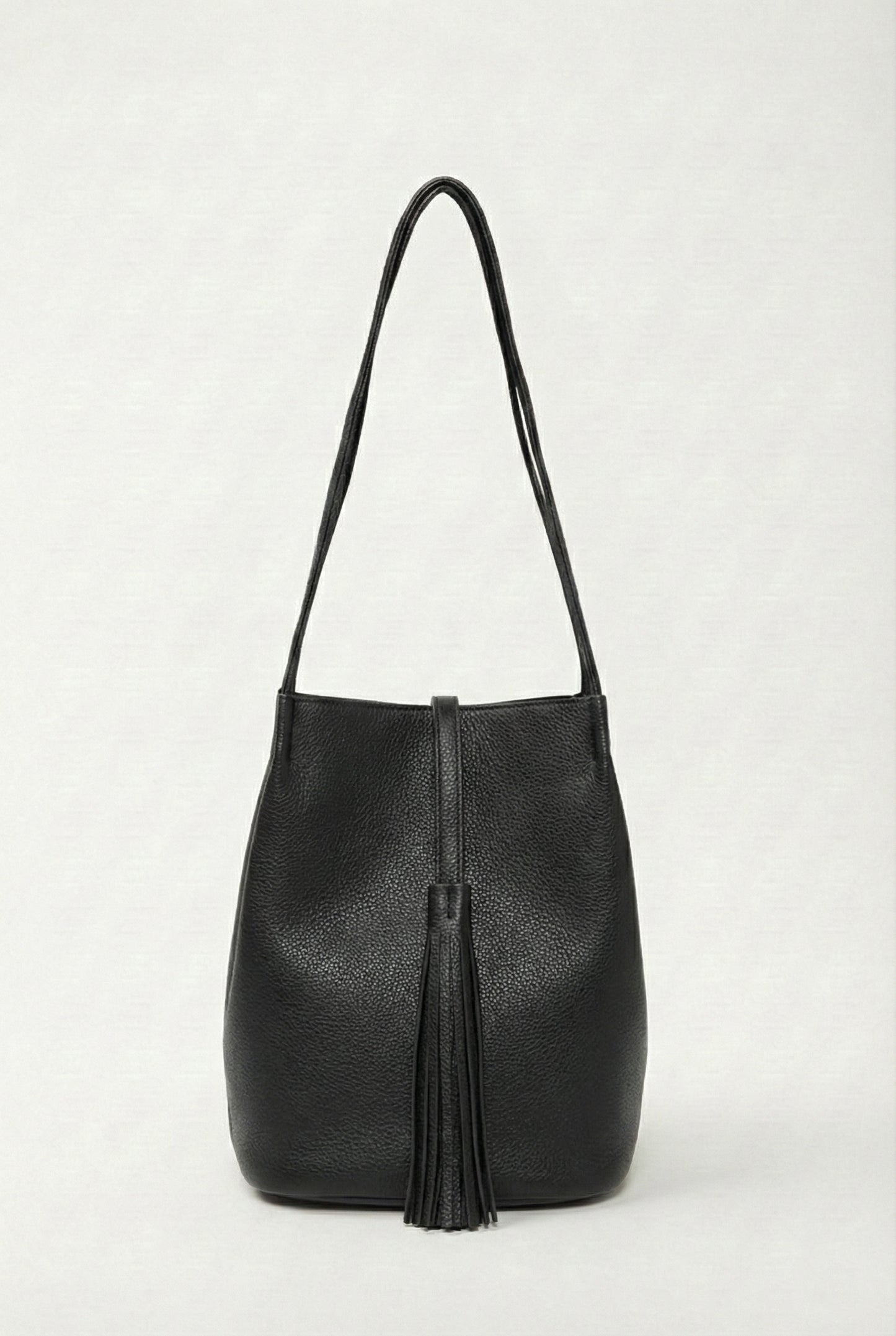 Melody Tassel Tote - Street Level