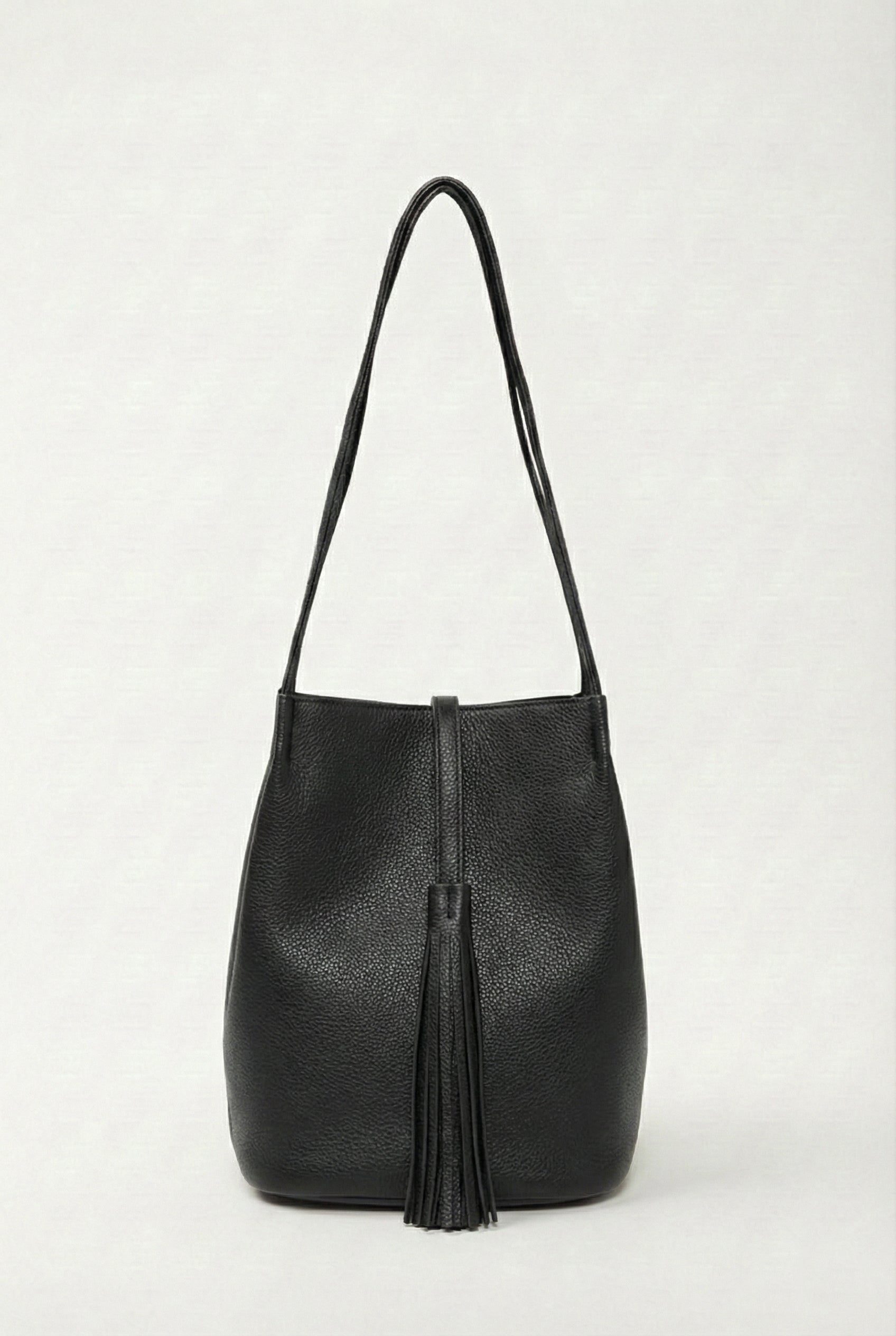 Melody Tassel Tote - Street Level