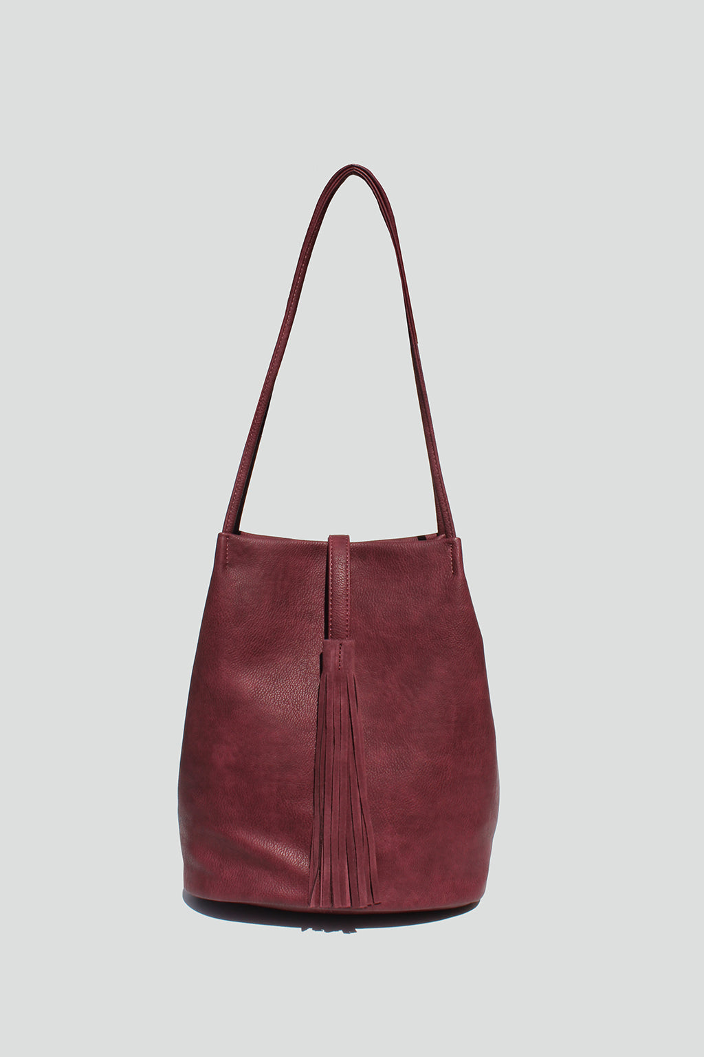 Melody Tassel Tote - Street Level