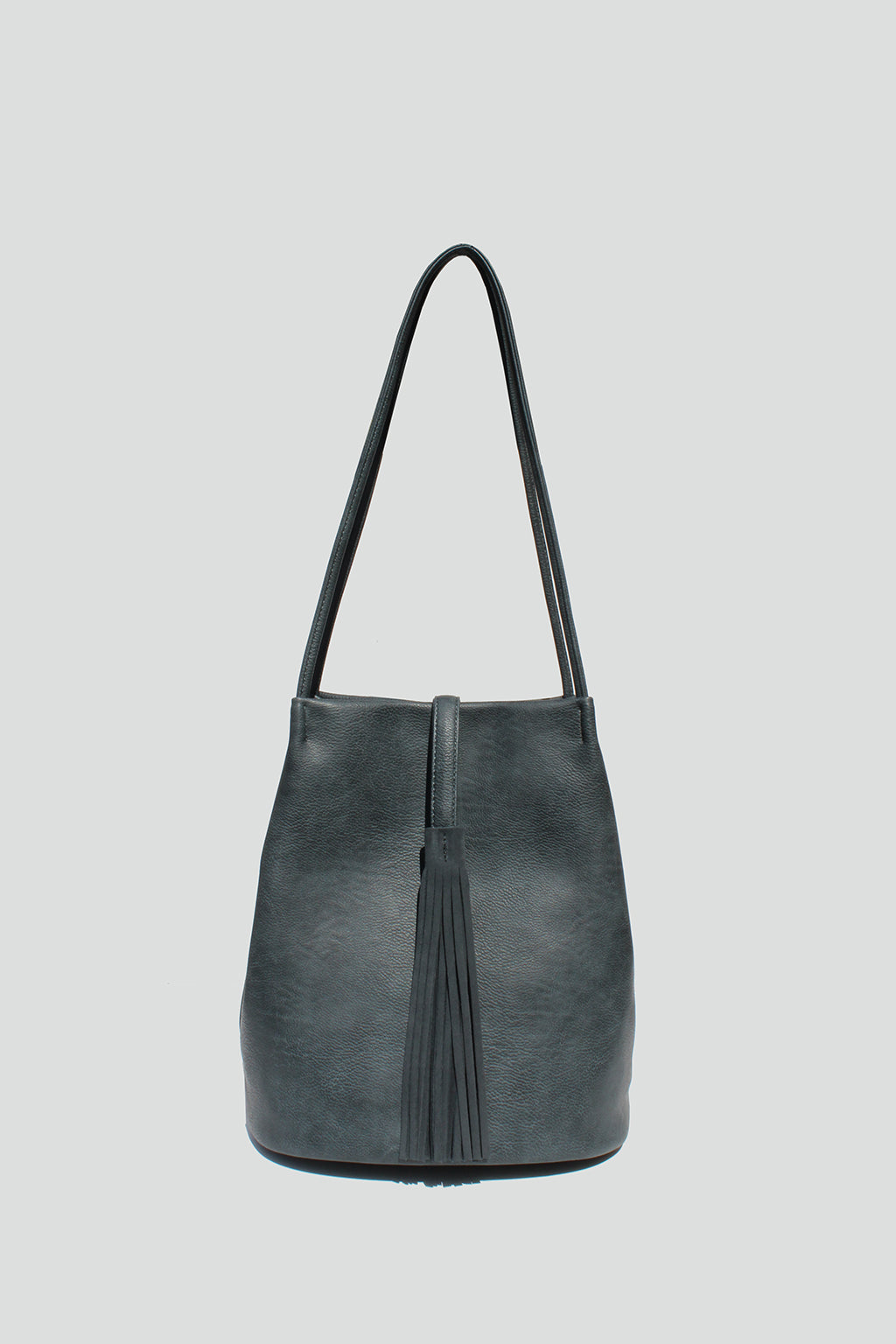 Melody Tassel Tote - Street Level