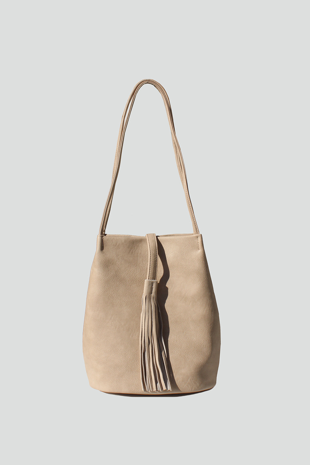 Melody Tassel Tote