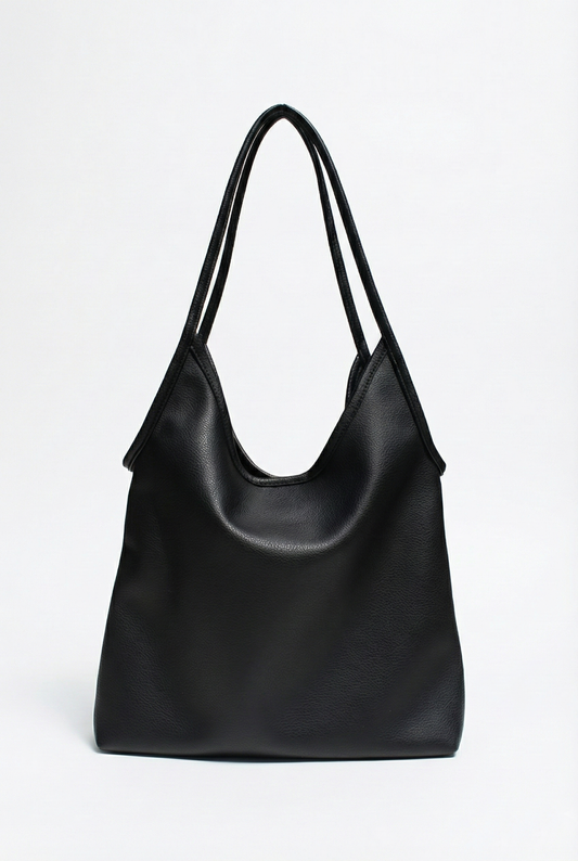 Lia Slouchy Tote - Street Level