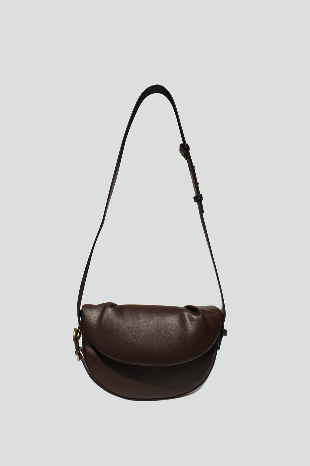 Fleur Half Moon Crossbody - Street Level