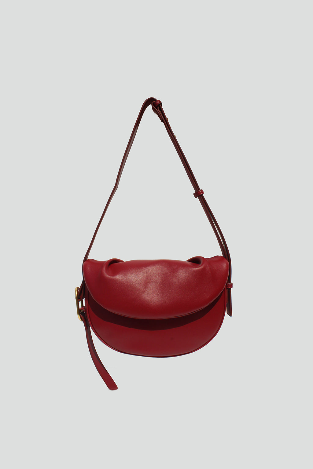 Fleur Half Moon Crossbody - Street Level