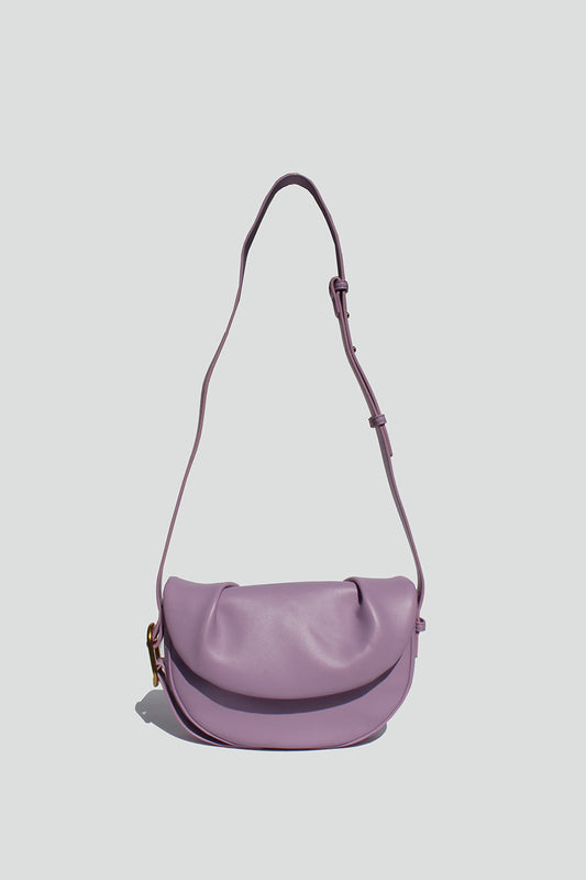 Fleur Half Moon Crossbody - Street Level