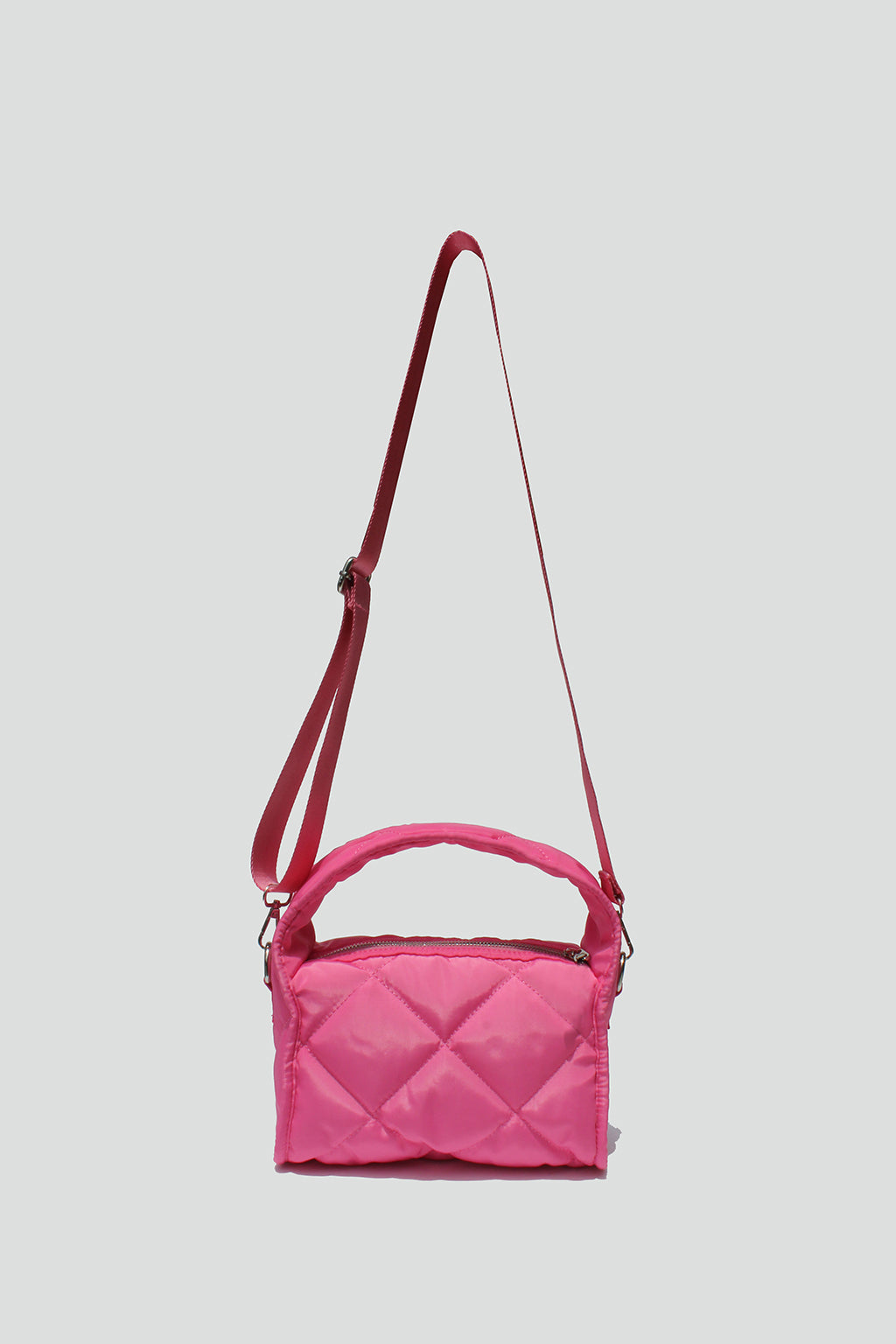 Sophia Mini Quilted Tote - Street Level